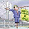 “Comissão da verdade”.