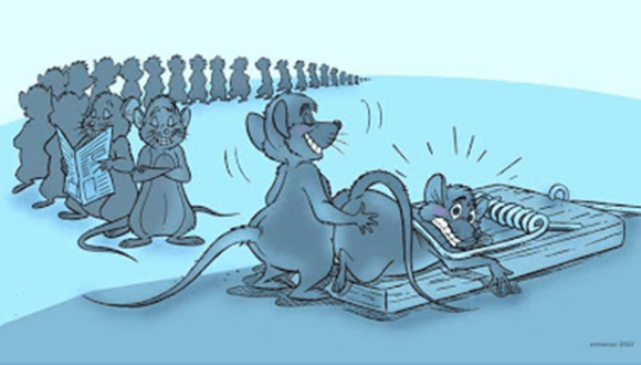 PT e aliados: Esta quadrilha é bem formada, é estável e permanente.