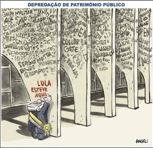Prática continuada. Até quando?