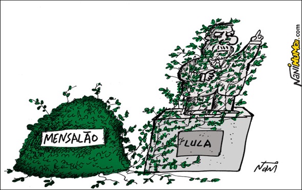 Ervas daninhas. Ervas daninhas.