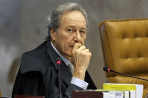 Ministro Ricardo Lewandowski. (Foto Roberto Jayme/UOL) Ministro Ricardo Lewandowski. (Foto Roberto Jayme/UOL)