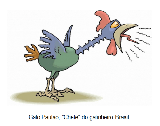 galo