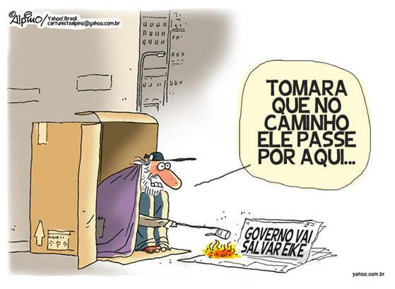 charge