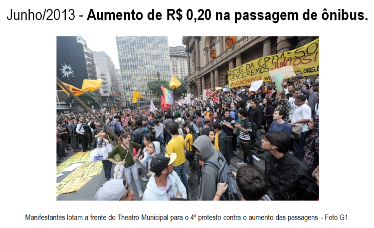 aumento