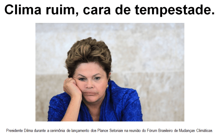 Dilma