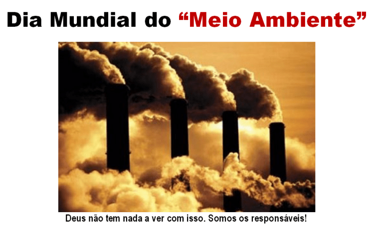 meio ambiente