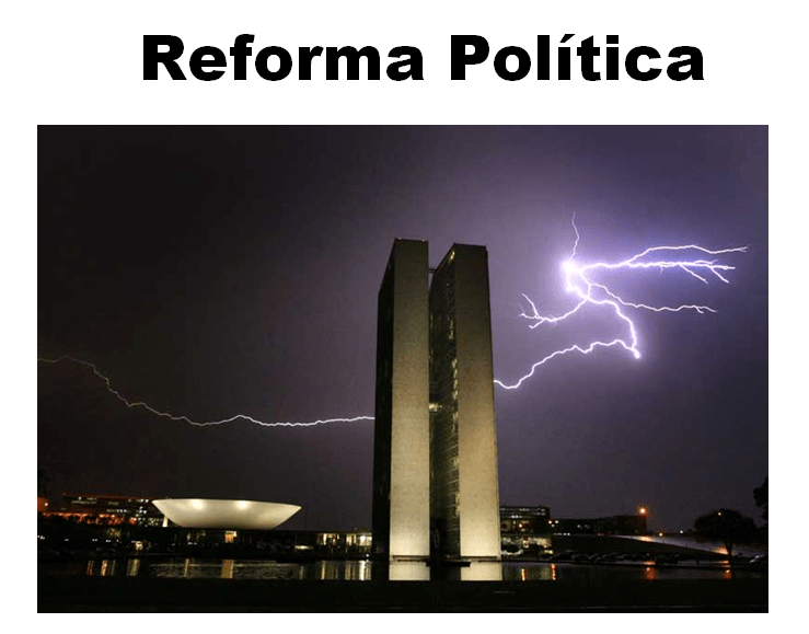 Reforma