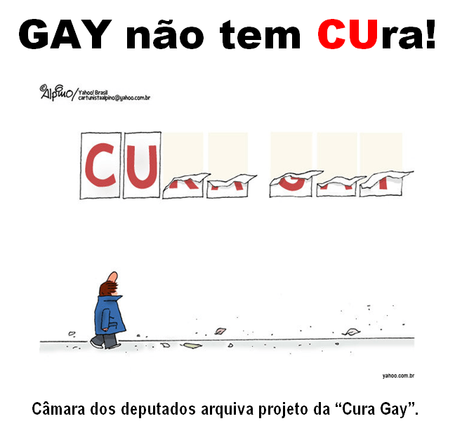 cura gay