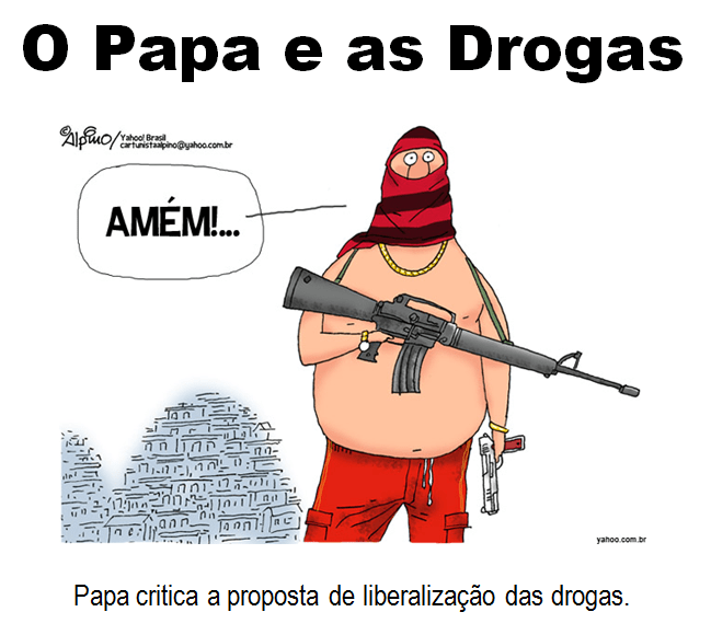 drogas